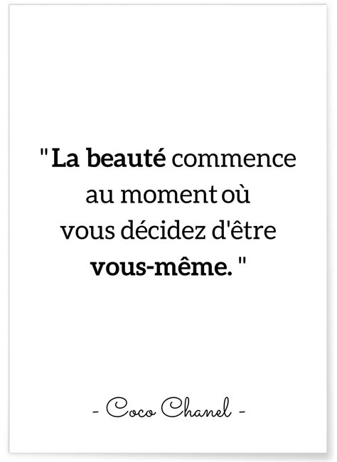 citation de chanel|coco Chanel vie privée.